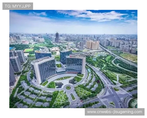 区域体育协同发展，资源共享打破行政壁垒